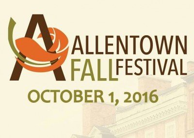 Allentown Fall Festival 2016