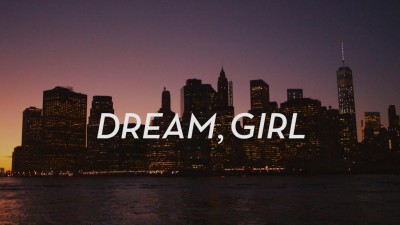Dream, Girl: Screening and Red Carpet Event