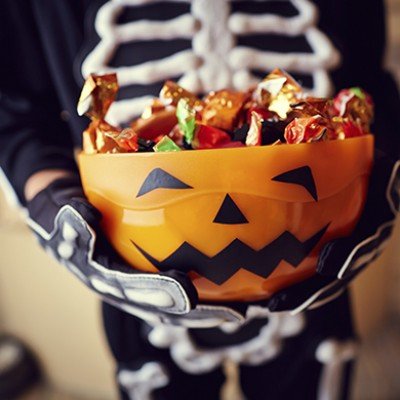 Boo Bash 2016