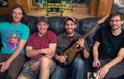 Two Nights of Aqueous