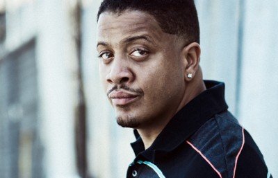Chali 2na with Naughty Professor