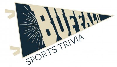 Buffalo Sports Trivia Night at The Buffalo History Museum — Sep 16, 2016