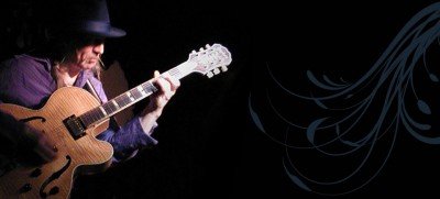 Jony James Blues Band