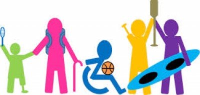 WNY Adaptive Recreation Expo.