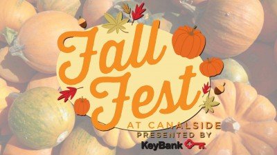 Fall Fest at Canalside 2016