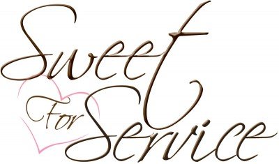 Sweet for Service