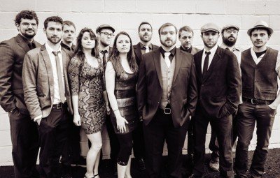 Big Mean Sound Machine