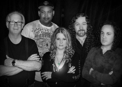 Passion Works at Armor Inn Tap Room — Sep 30, 2016