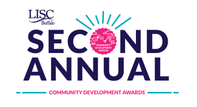 LISC Community Development Awards