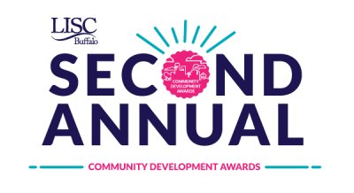 LISC Community Development Awards