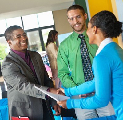Fashion Outlets of Niagara Falls Holiday Job Fair