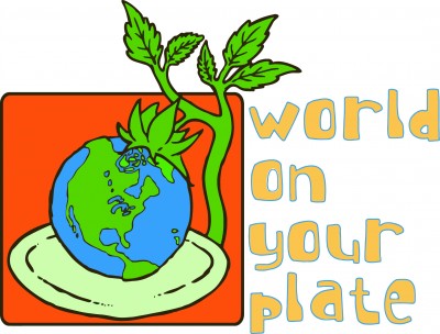 WORLD ON YOUR PLATE CONFERENCE 2016