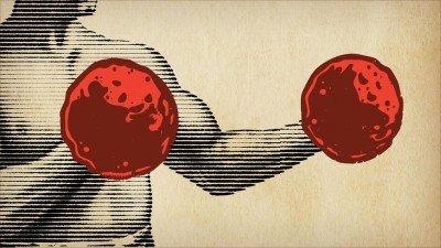 Meatball Street Brawl