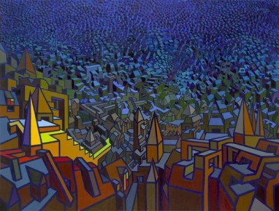 BNAA Fall 2016 Exhibition