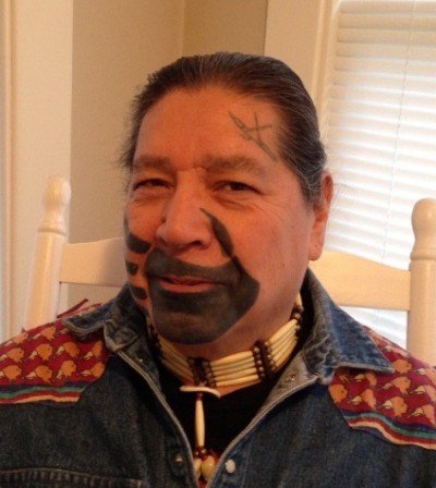 An Evening with Alan White, The Bear Shaman