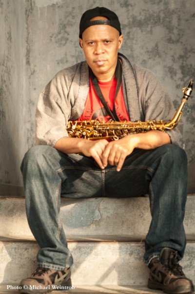 Steve Coleman And Five Elements Part Of Art Of Jazz 2016–2017