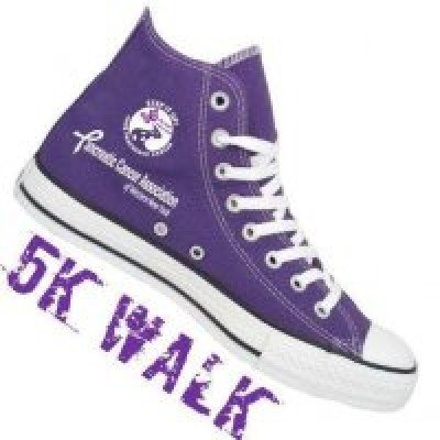 Step It Up! Cure Pancreatic Cancer Indoor 5K & Family Fun Day