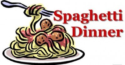 Spaghetti Dinner