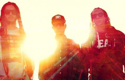 The Movement