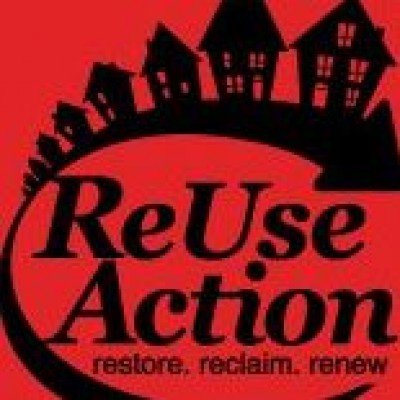 ReUse One Year Anniversary Party