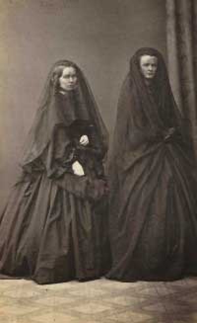 Victorian Séance Series