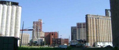 Silo City: Grounded