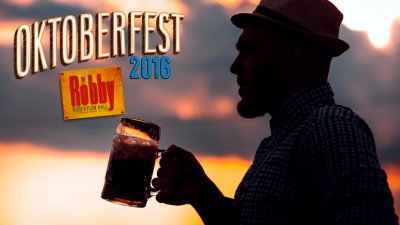Niagara Folk Arts Oktoberfest