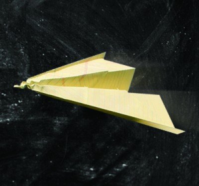 Miss Nelson is MISSING!