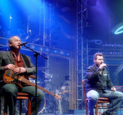 Hotel California: A Tribute to the Eagles