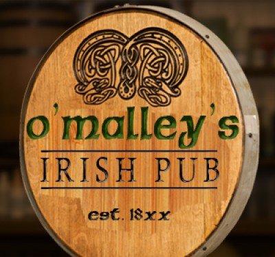 O'Malley's Irish Pub
