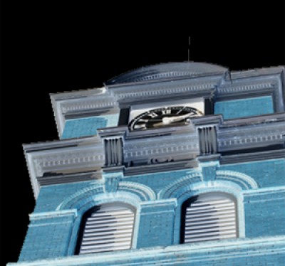 Ghost Hunt: Lancaster Opera House