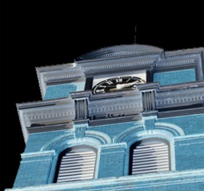 Ghost Hunt: Lancaster Opera House