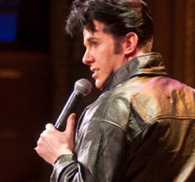 Elvis Birthday Weekend Retrospective