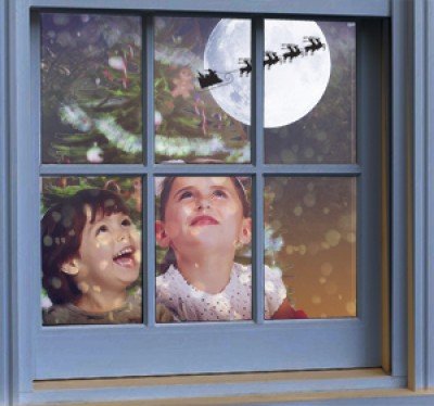 The Night Before Christmas