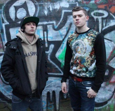 Da Villy Kids w/ Randel Lz