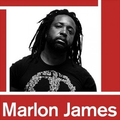 Babel: Marlon James