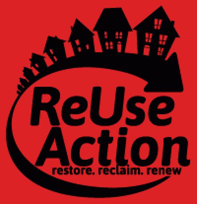ReUse One Year Anniversary Party