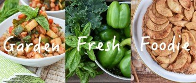 Healthy Cooking Series