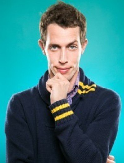 Helium Presents: Tony Hinchcliffe