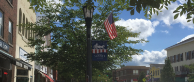 East Aurora Tour