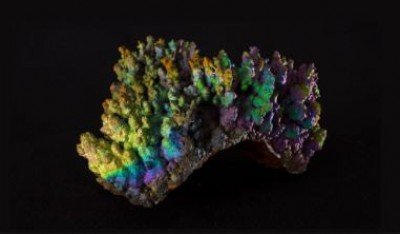 Discover Earth: Oxidation Creation
