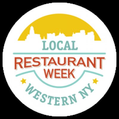 Local Restaurant Week