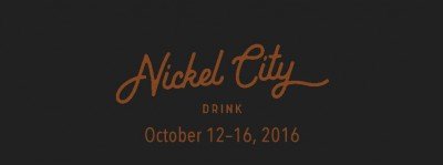 Nickel City Drink