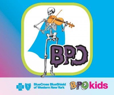 Symphonic Spooktacular