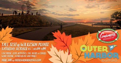 Outer Harbor Fall Fest