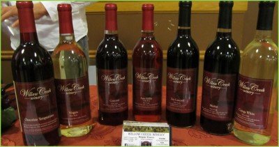 Nature’s Gathering: An Evening of Art, Wine & Cheese