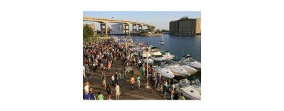 CANALSIDE: Haunted Pub Crawl
