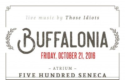 Buffalonia Festival
