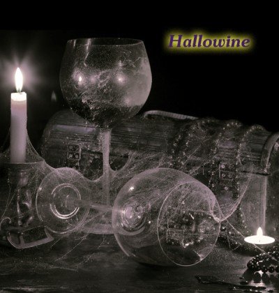 Hallowine Murder Mystery Weekend