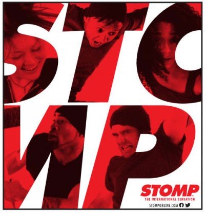 Stomp